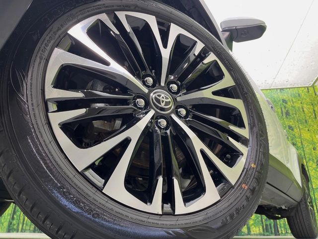 TOYOTA YARIS CROSS 2025