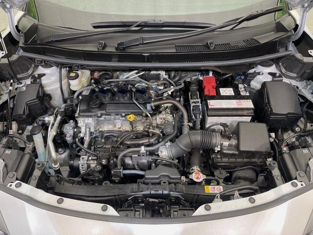 TOYOTA YARIS CROSS 2025