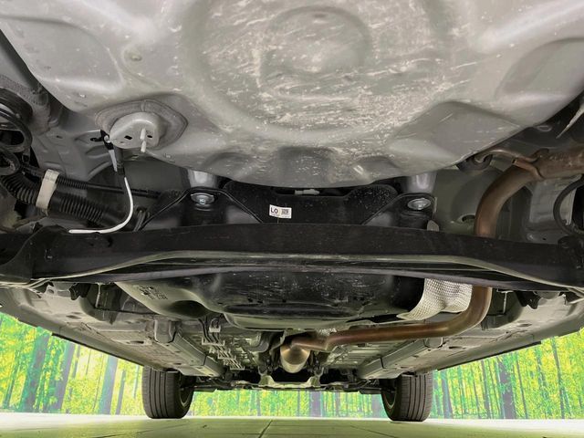 TOYOTA YARIS CROSS 2025