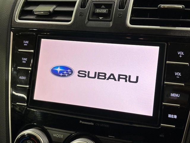 SUBARU IMPREZA SPORT 4WD 2014