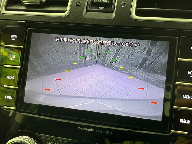 SUBARU IMPREZA SPORT 4WD 2014