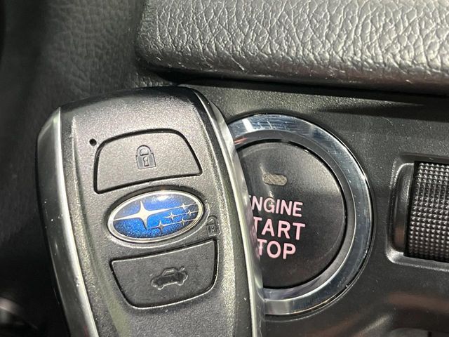 SUBARU IMPREZA SPORT 4WD 2014