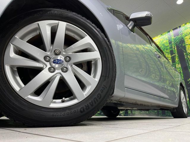 SUBARU IMPREZA SPORT 4WD 2014