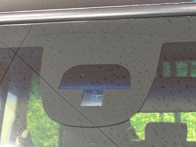 HONDA N BOX CUSTOM 4WD 2016