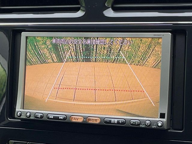 NISSAN SERENA  S-HYBRID 2013