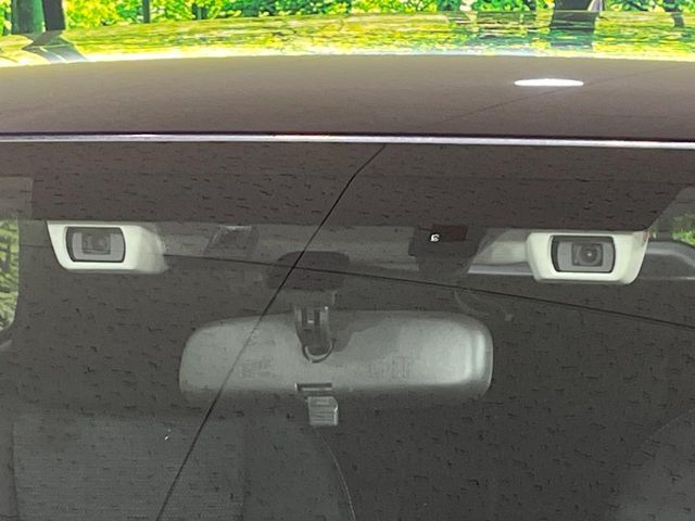 SUBARU IMPREZA SPORT 4WD 2017