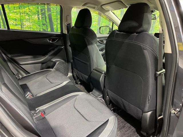 SUBARU IMPREZA SPORT 4WD 2017