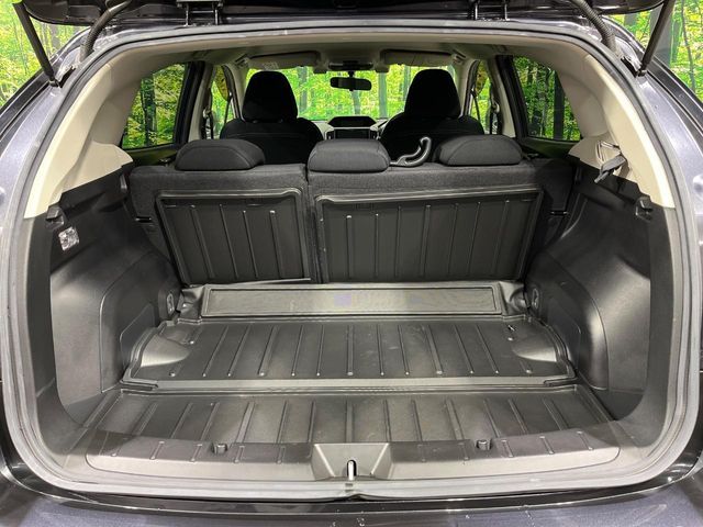 SUBARU IMPREZA SPORT 4WD 2017