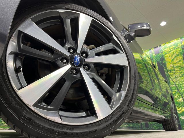 SUBARU IMPREZA SPORT 4WD 2017