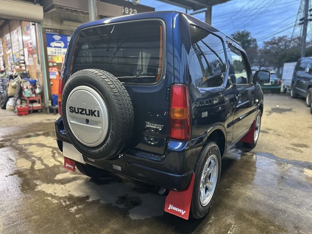 SUZUKI JIMNY 4WD 2016