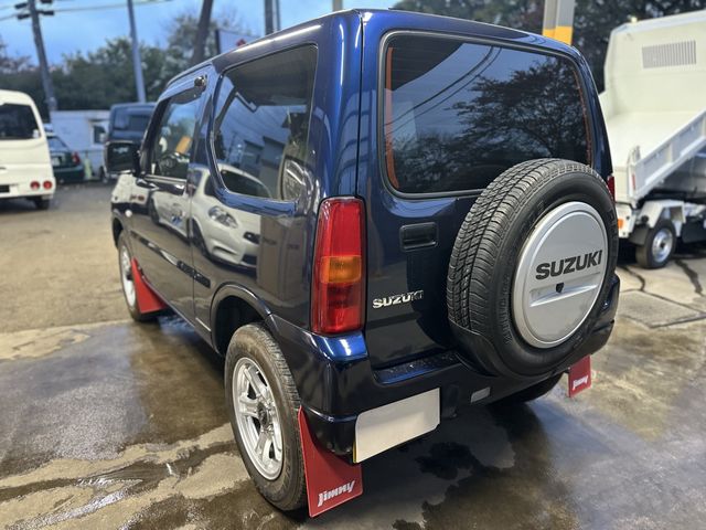 SUZUKI JIMNY 4WD 2016