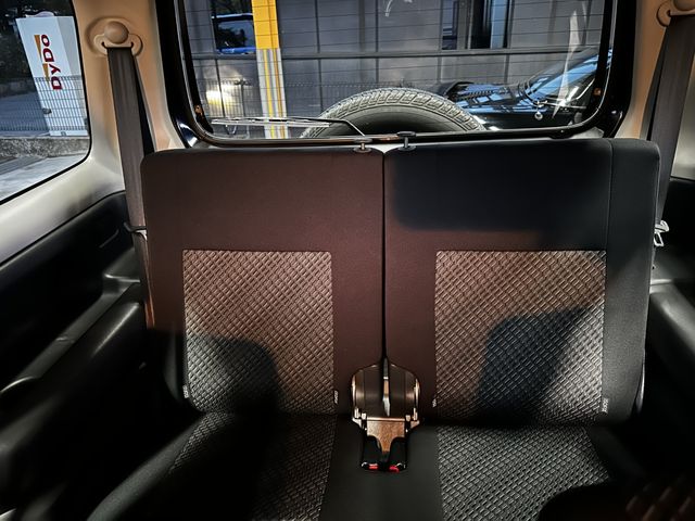 SUZUKI JIMNY 4WD 2016