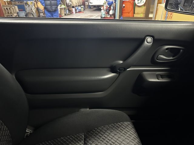 SUZUKI JIMNY 4WD 2016