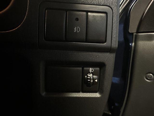 SUZUKI JIMNY 4WD 2016