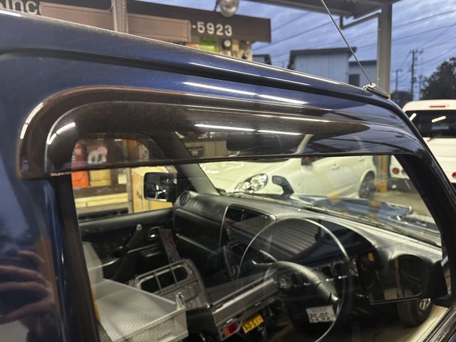 SUZUKI JIMNY 4WD 2016