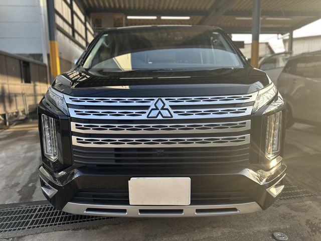 MITSUBISHI DELICA D:5 4WD 2019