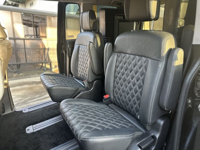MITSUBISHI DELICA D:5 4WD 2019