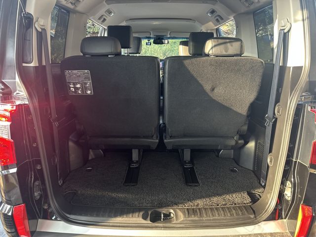 MITSUBISHI DELICA D:5 4WD 2019