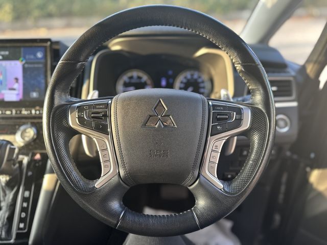 MITSUBISHI DELICA D:5 4WD 2019