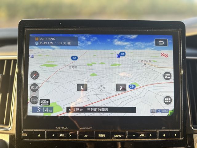 MITSUBISHI DELICA D:5 4WD 2019