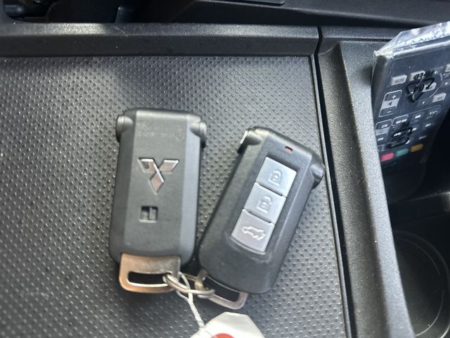 MITSUBISHI DELICA D:5 4WD 2019