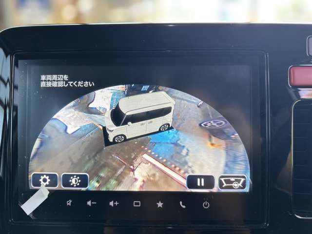 SUZUKI Spacia custom 2024