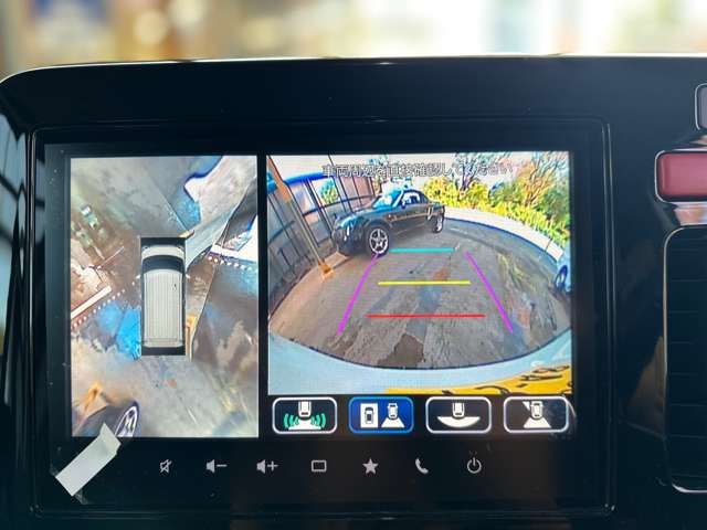 SUZUKI Spacia custom 2024