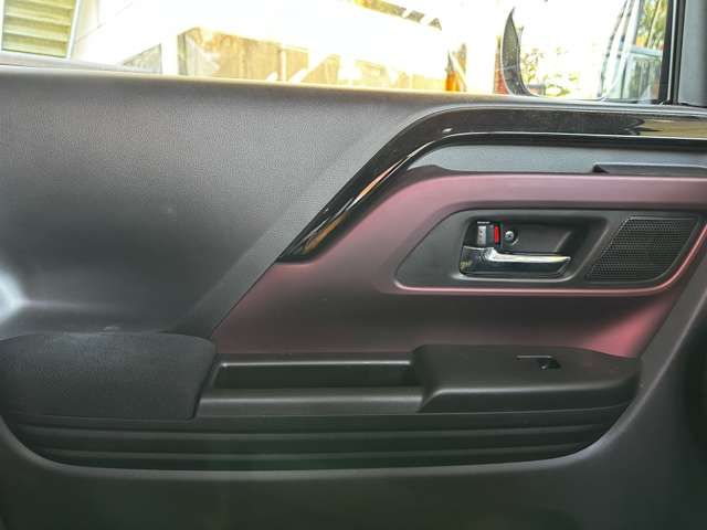 SUZUKI Spacia custom 2024