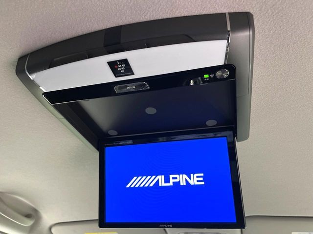 NISSAN SERENA  S-HYBRID 2013