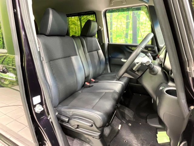 HONDA N BOX CUSTOM 2016