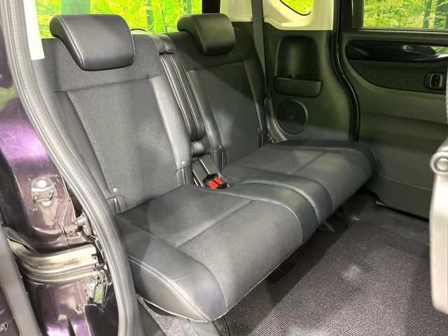 HONDA N BOX CUSTOM 2016