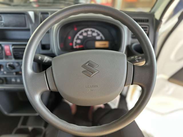 SUZUKI CARRY truck 4WD 2024