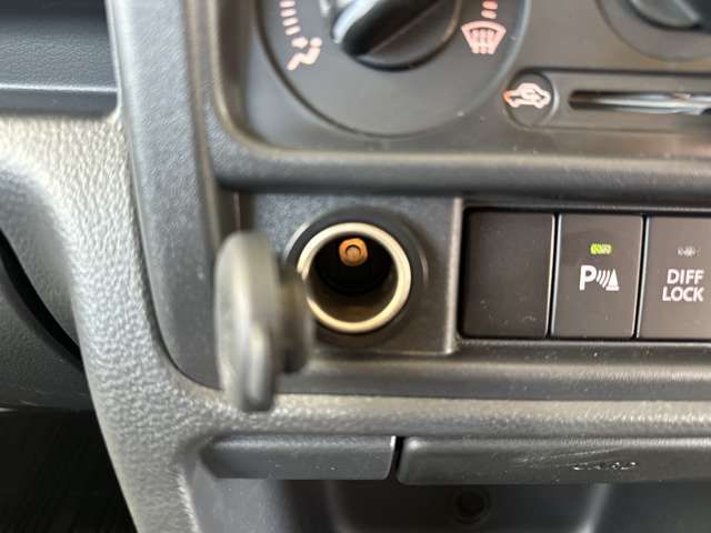 SUZUKI CARRY truck 4WD 2024