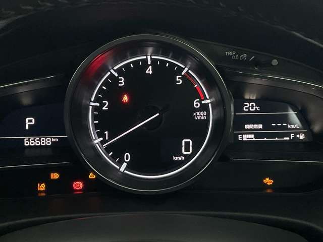 MAZDA AXELA SPORTS 2018