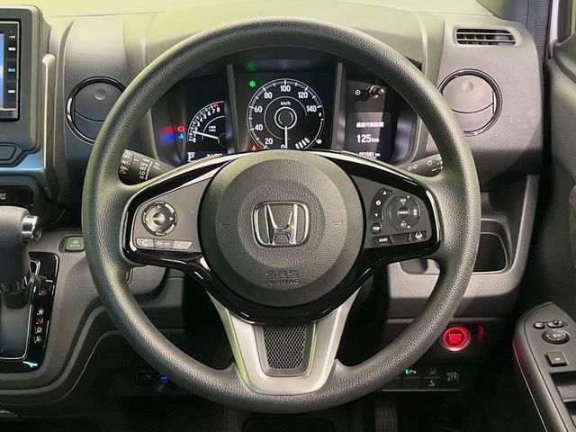 HONDA N-WGN 2022