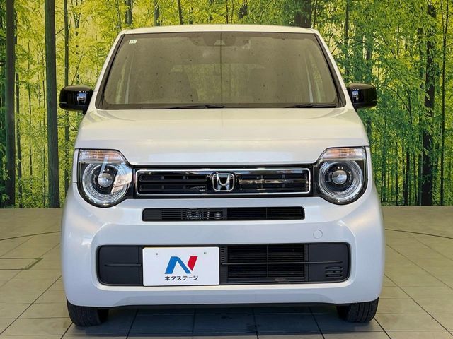 HONDA N-WGN 2022