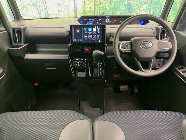 DAIHATSU TANTO CUSTOM 2023