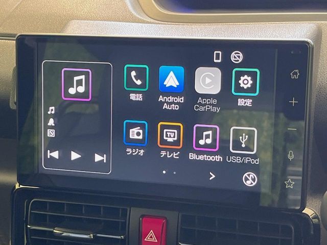 DAIHATSU TANTO CUSTOM 2023