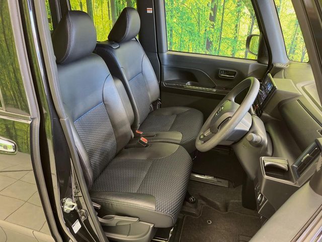 DAIHATSU TANTO CUSTOM 2023