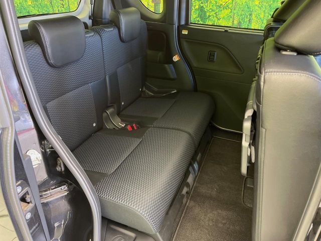 DAIHATSU TANTO CUSTOM 2023