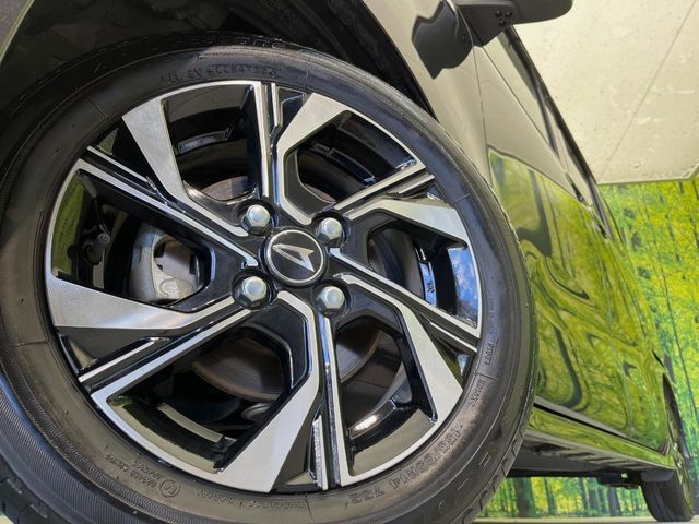 DAIHATSU TANTO CUSTOM 2023