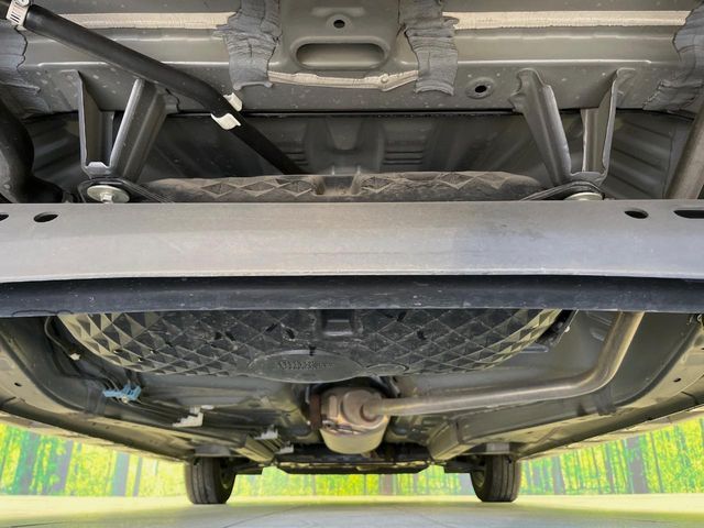 DAIHATSU TANTO CUSTOM 2023