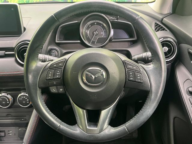 MAZDA DEMIO 2016