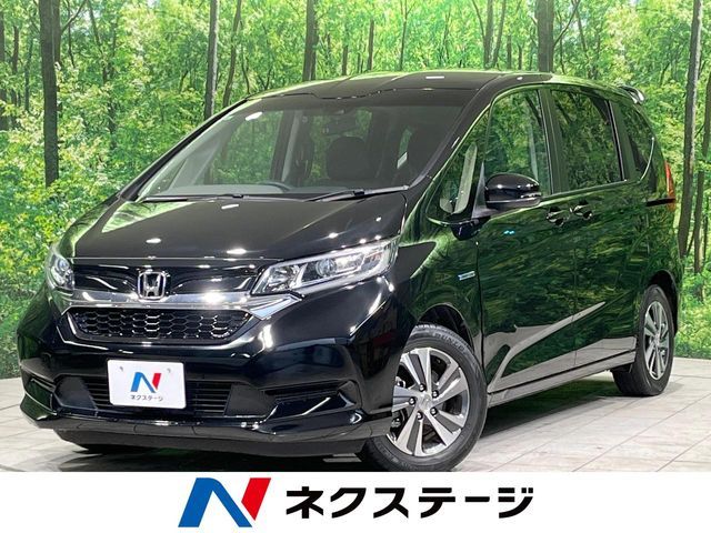 HONDA FREED HYBRID 2021