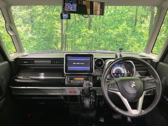 SUZUKI Spacia custom 2019