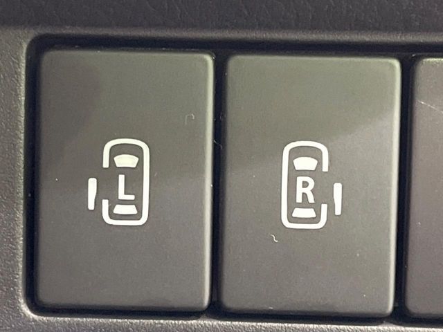 SUZUKI Spacia custom 2019