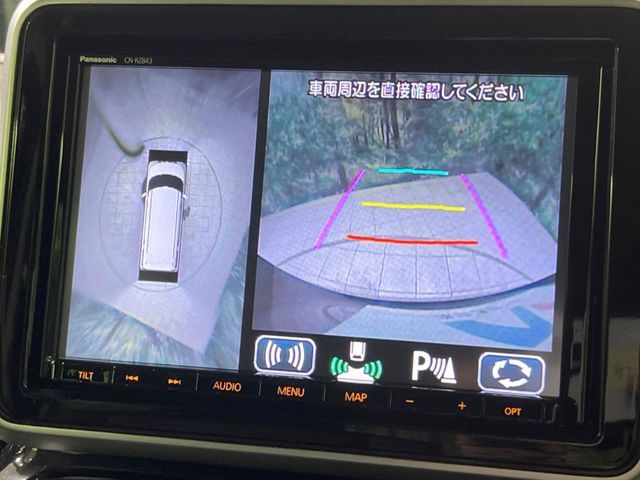 SUZUKI Spacia custom 2019