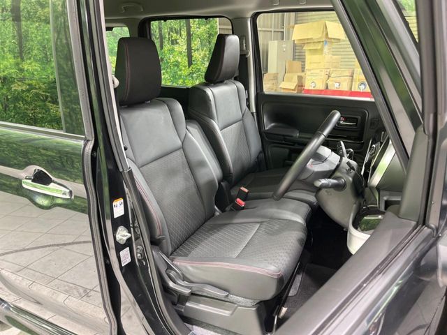 SUZUKI Spacia custom 2019