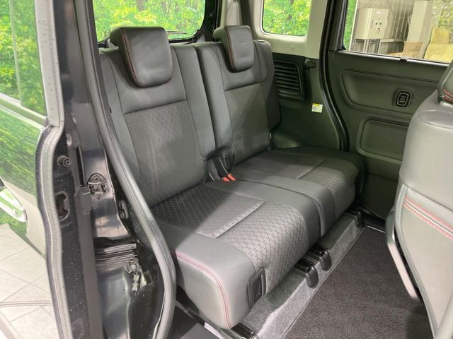 SUZUKI Spacia custom 2019