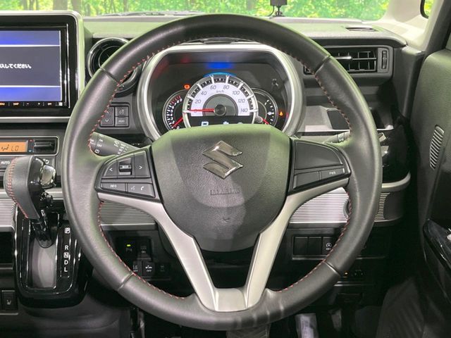 SUZUKI Spacia custom 2019